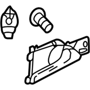 Mercedes-Benz 246-760-00-61-9051