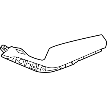 Mercedes-Benz 176-720-09-95-3D16