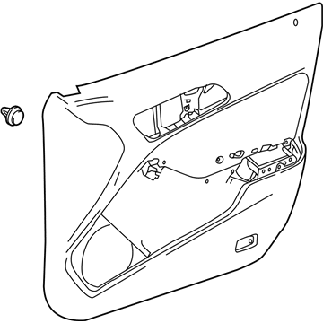 Mercedes-Benz 117-720-39-00-3D16
