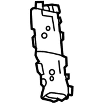 Mercedes-Benz 204-905-84-02-9107
