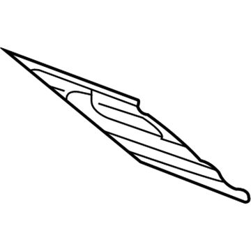 Mercedes-Benz 163-524-02-28