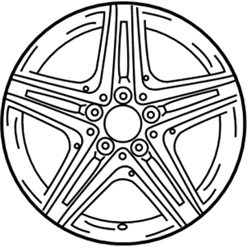 Mercedes-Benz 6-6-03-1088-64