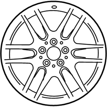 Mercedes-Benz 6-6-47-4385