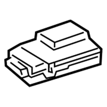 Mercedes-Benz 164-820-96-26