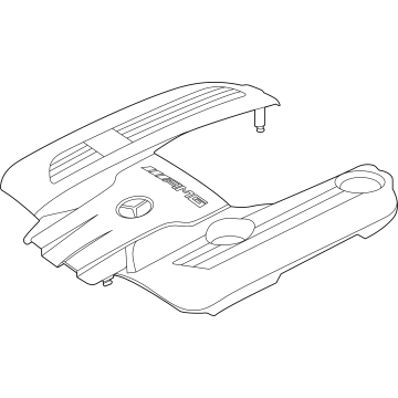 Mercedes-Benz 177-010-80-10