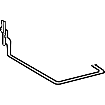 Mercedes-Benz 230-800-18-72