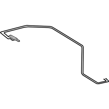 Mercedes-Benz 230-800-08-72