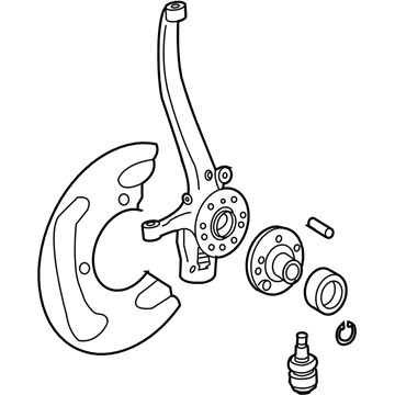 Mercedes-Benz 164-330-24-20