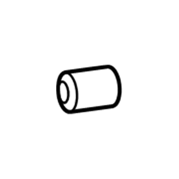Mercedes-Benz GL320 Axle Pivot Bushing - 164-333-03-14