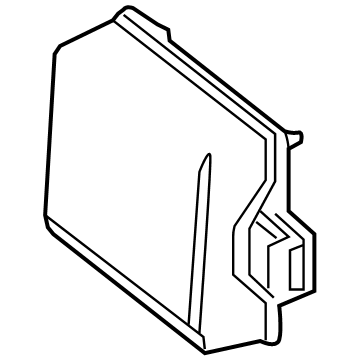 Mercedes-Benz CLE53 AMG Cruise Control Module - 000-900-23-48-64