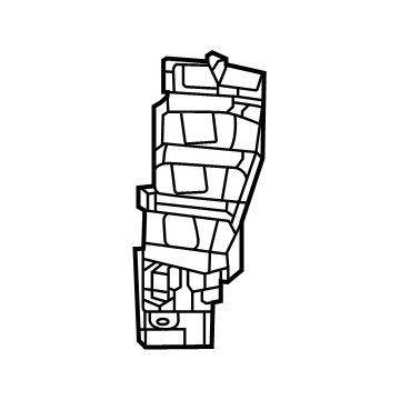Mercedes-Benz 290-900-73-02-64