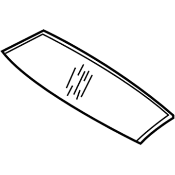 Mercedes-Benz 166-780-03-21