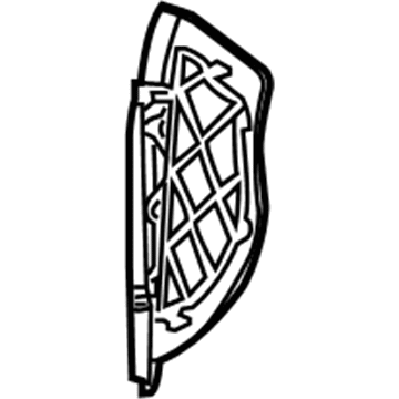 Mercedes-Benz 219-680-00-39-3C99