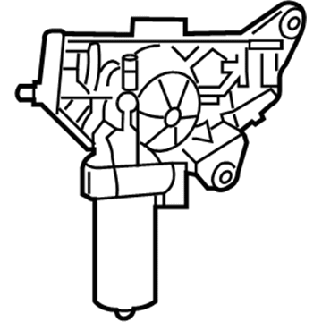 Mercedes-Benz 207-860-02-82