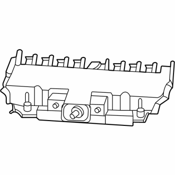 Mercedes-Benz 223-540-84-44-64