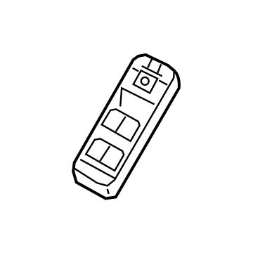 Mercedes-Benz 167-905-98-03-9051