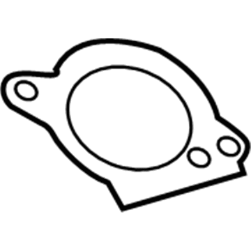 Mercedes-Benz EGR Valve Gasket - 642-142-33-80