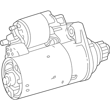Mercedes-Benz 645-906-08-00-80