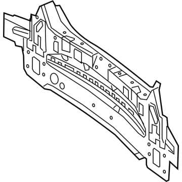 Mercedes-Benz 205-640-40-00