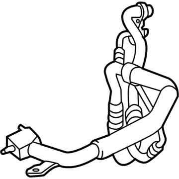 Mercedes-Benz 212-830-82-00
