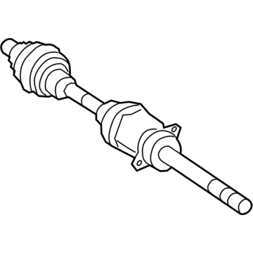 Mercedes-Benz 463-330-08-02-64