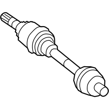 Mercedes-Benz 463-330-07-02-64