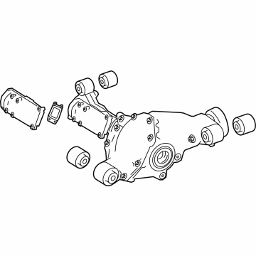 Mercedes-Benz 463-330-56-02