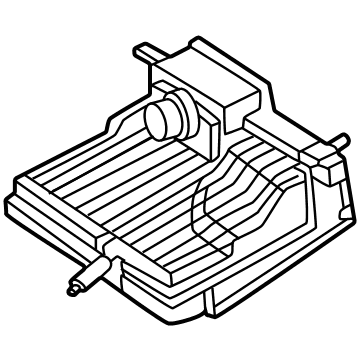 Mercedes-Benz 223-900-74-36