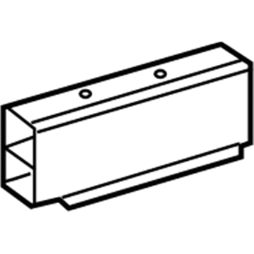 Mercedes-Benz 217-610-64-00