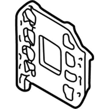 Mercedes-Benz 210-540-09-73