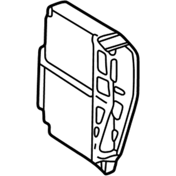 Mercedes-Benz 030-545-23-32