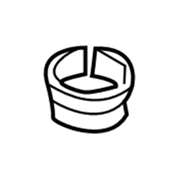 Mercedes-Benz 000-431-43-34-64