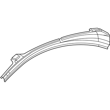 Mercedes-Benz 216-637-03-45