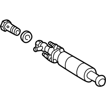 Mercedes-Benz 197-470-04-94