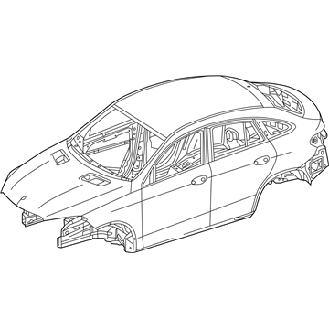 Mercedes-Benz 292-600-01-00