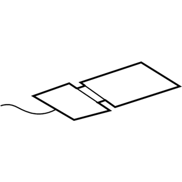 Mercedes-Benz 000-906-16-00-64