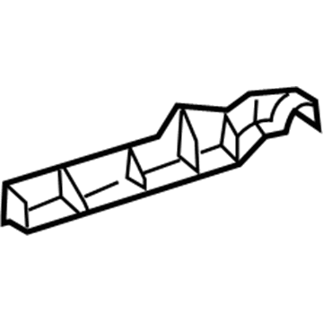 Mercedes-Benz 203-919-01-14