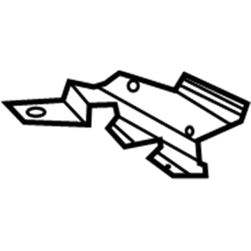 Mercedes-Benz 166-501-55-20