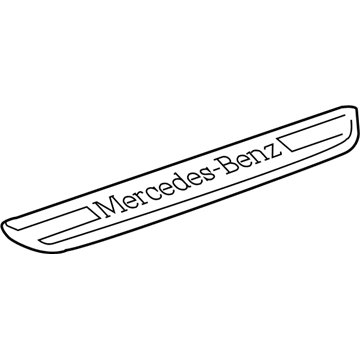 Mercedes-Benz 205-680-09-35