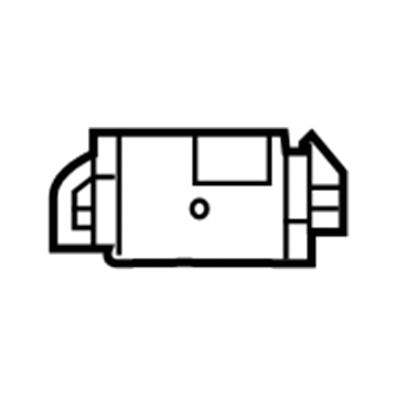 Mercedes-Benz 213-900-07-36