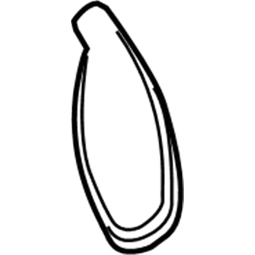 Mercedes-Benz 205-824-00-00-64