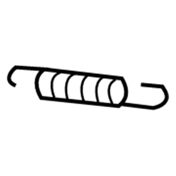 Mercedes-Benz 215-980-05-64