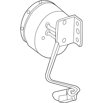 Mercedes-Benz 001-542-43-23