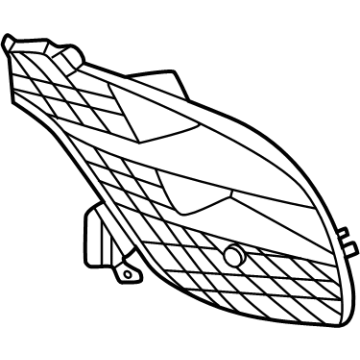 Mercedes-Benz 167-885-17-08
