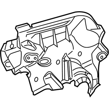 Mercedes-Benz 218-524-04-25