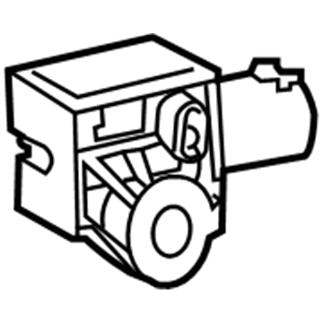 Mercedes-Benz 172-905-60-00
