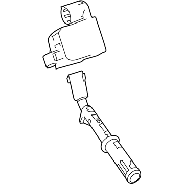 Mercedes-Benz 276-906-04-01