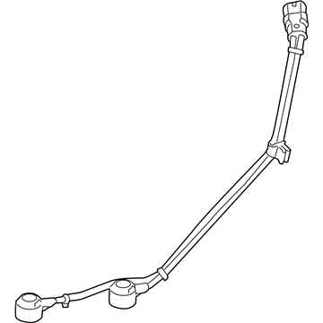 Mercedes-Benz 276-905-03-00