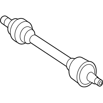 Mercedes-Benz 204-350-81-23