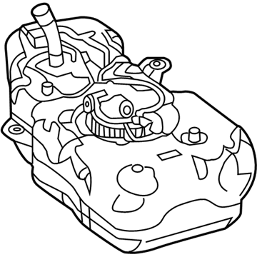 Mercedes-Benz 166-470-44-01